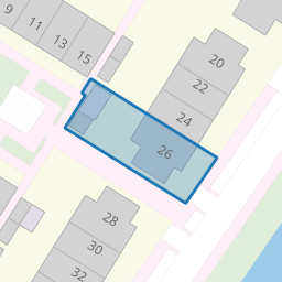 Perceel RHO00-B-2239