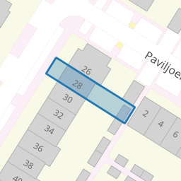 Perceel RHO00-B-2241