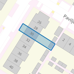 Perceel RHO00-B-2242