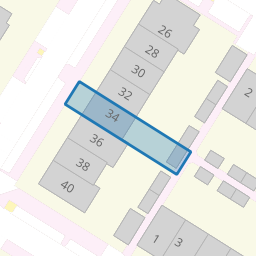 Perceel RHO00-B-2244