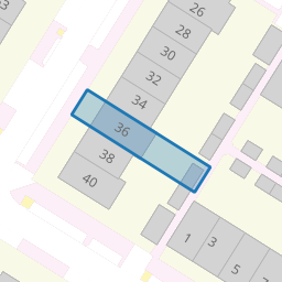 Perceel RHO00-B-2245