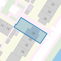 Perceel RHO00-B-2249