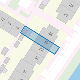 Perceel RHO00-B-2250