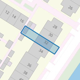 Perceel RHO00-B-2251