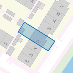 Perceel RHO00-B-2253