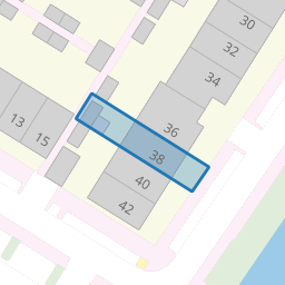 Perceel RHO00-B-2254