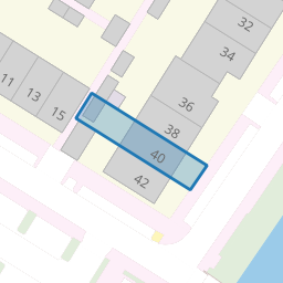 Perceel RHO00-B-2255