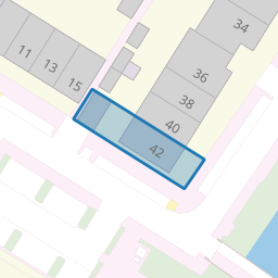 Perceel RHO00-B-2256