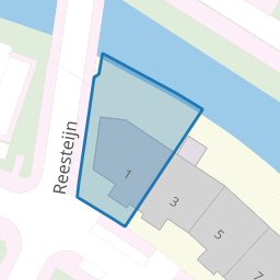 Perceel RHO00-B-2260