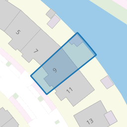 Perceel RHO00-B-2264