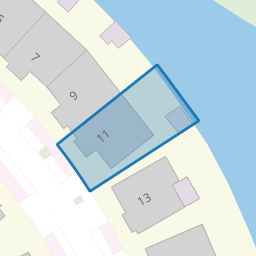 Perceel RHO00-B-2265