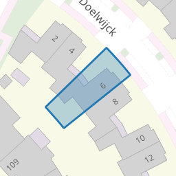 Perceel RHO00-B-2268