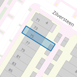 Perceel RHO00-B-2276