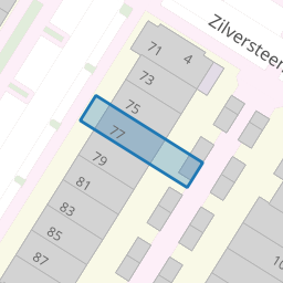 Perceel RHO00-B-2277