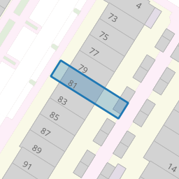 Perceel RHO00-B-2279