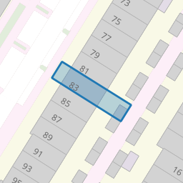 Perceel RHO00-B-2280