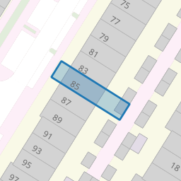 Perceel RHO00-B-2281