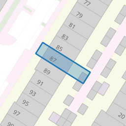 Perceel RHO00-B-2282