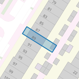 Perceel RHO00-B-2283