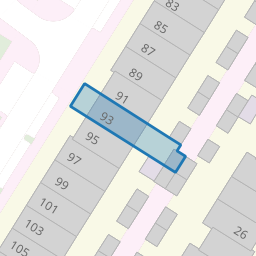 Perceel RHO00-B-2285