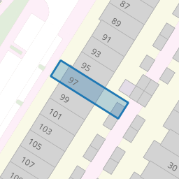 Perceel RHO00-B-2287