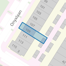 Perceel RHO00-B-2293