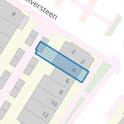 Perceel RHO00-B-2298