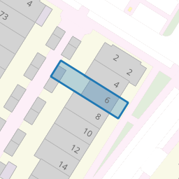 Perceel RHO00-B-2299