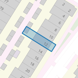 Perceel RHO00-B-2302