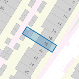 Perceel RHO00-B-2305