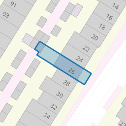 Perceel RHO00-B-2309