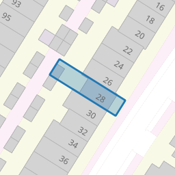 Perceel RHO00-B-2310