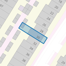 Perceel RHO00-B-2311