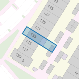 Perceel RHO00-B-2326