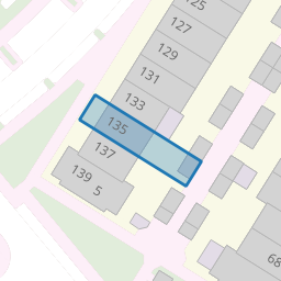 Perceel RHO00-B-2327