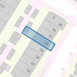 Perceel RHO00-B-2333