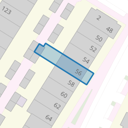 Perceel RHO00-B-2334