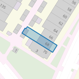 Perceel RHO00-B-2340