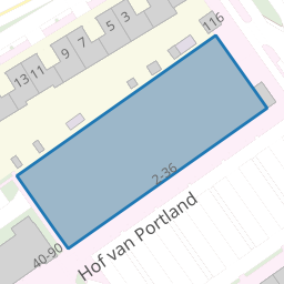 Perceel RHO00-B-2342