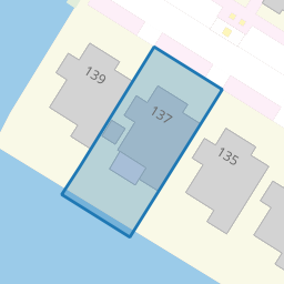 Perceel RHO00-B-2345