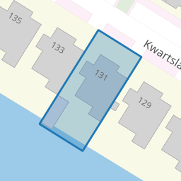 Perceel RHO00-B-2348