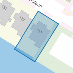 Perceel RHO00-B-2350