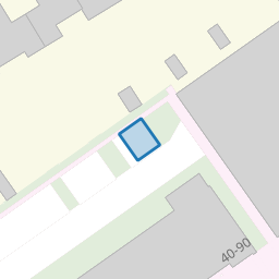 Perceel RHO00-B-2357