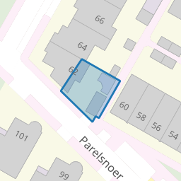 Perceel RHO00-B-2361