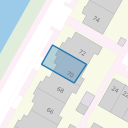 Perceel RHO00-B-2368