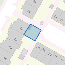 Perceel RHO00-B-2371