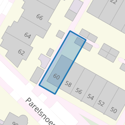 Perceel RHO00-B-2372