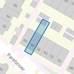 Perceel RHO00-B-2373