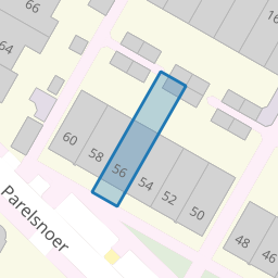 Perceel RHO00-B-2374