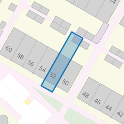 Perceel RHO00-B-2376